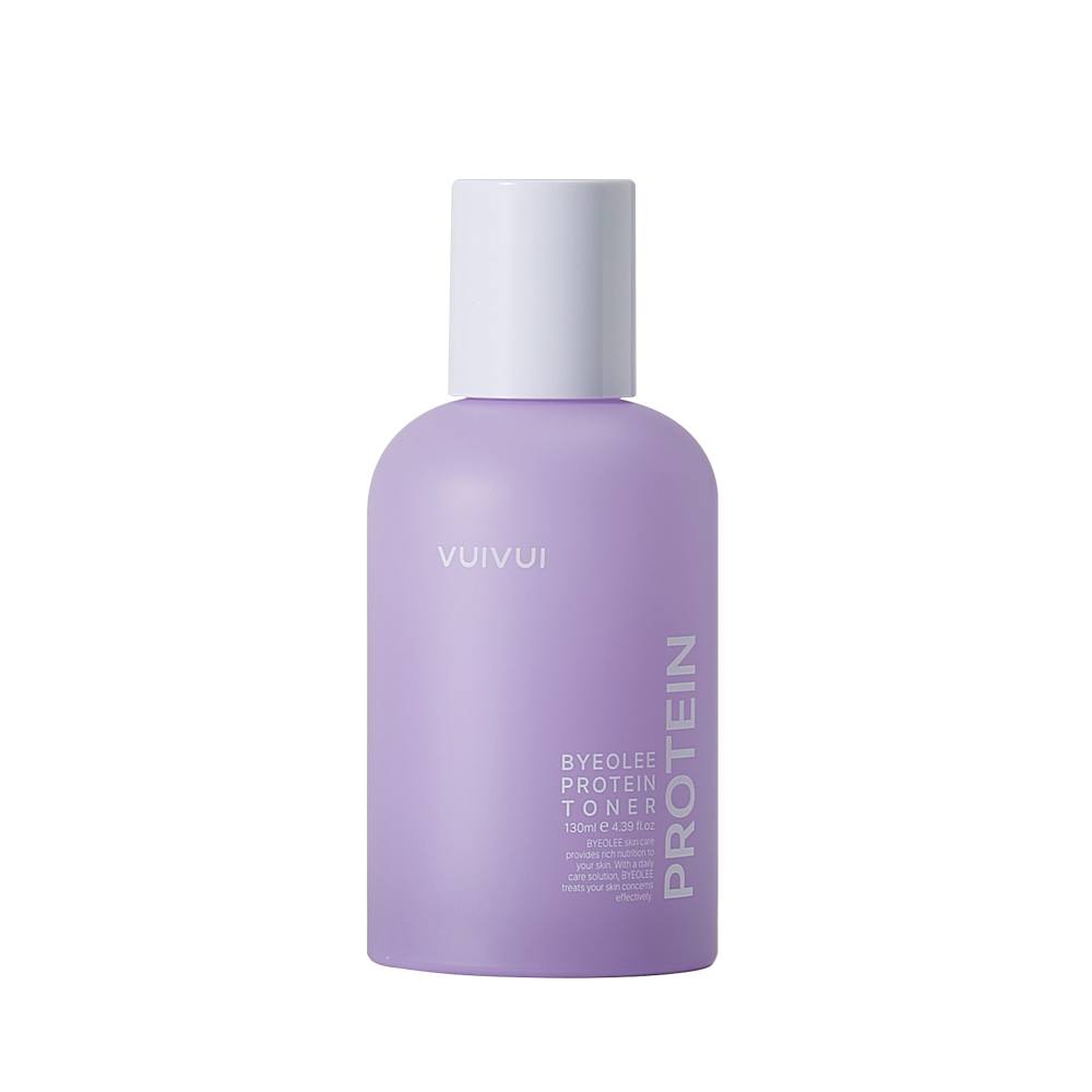 뷰이뷰이 벼리 프로틴 토너 130ml