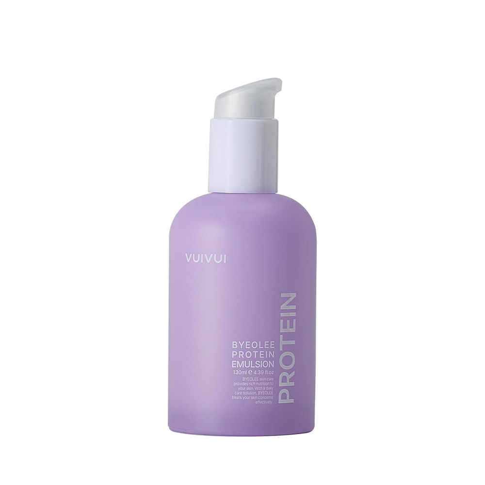 뷰이뷰이 벼리 프로틴 에멀전 130ml