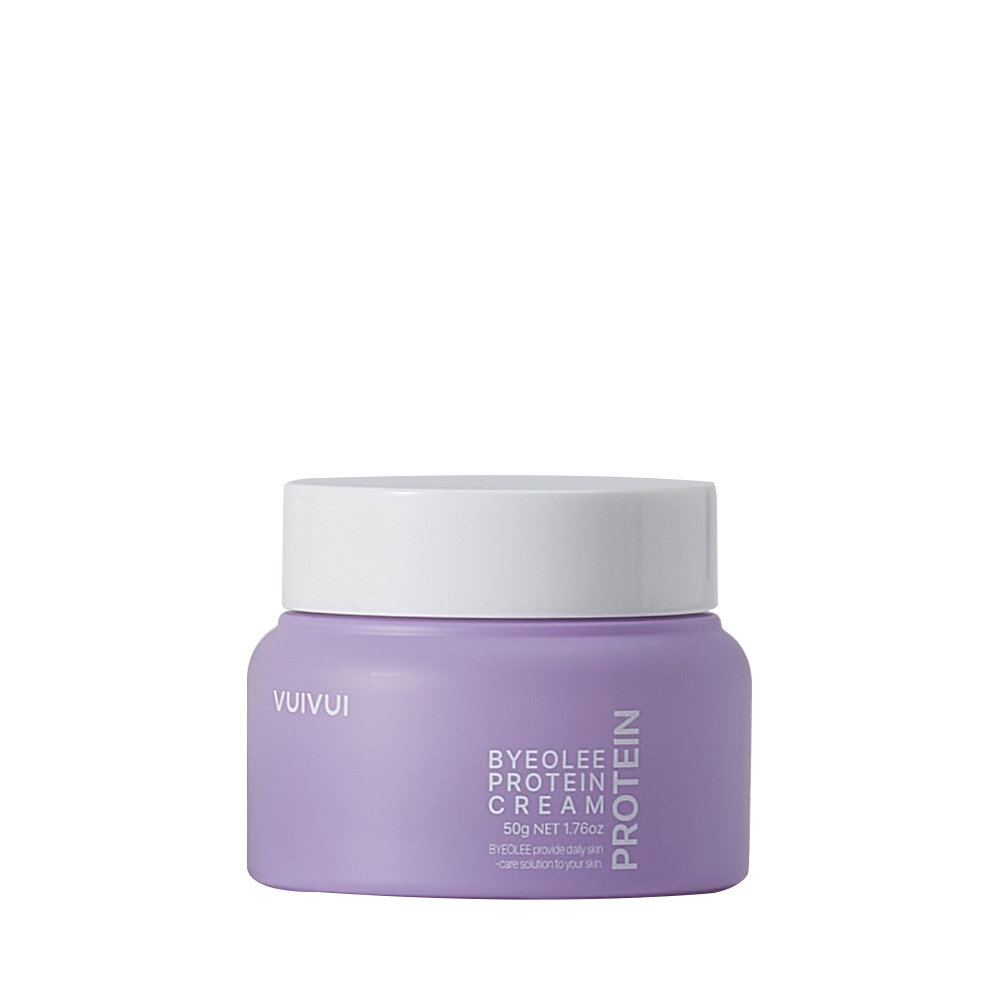 뷰이뷰이 벼리 프로틴 크림 50g