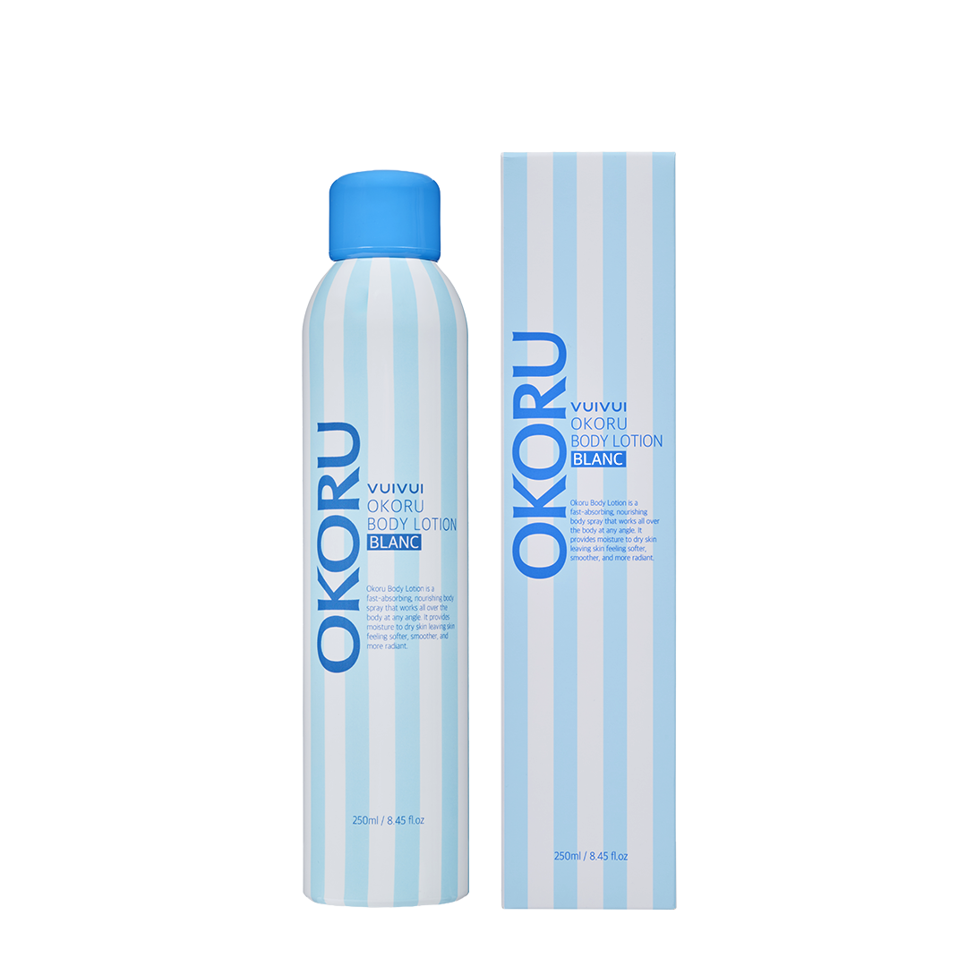 오코루 바디로션 블랑 250ml